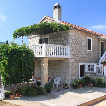 Apartments With A Parking Space Sali, Dugi Otok - 8084 Εξωτερικό φωτογραφία