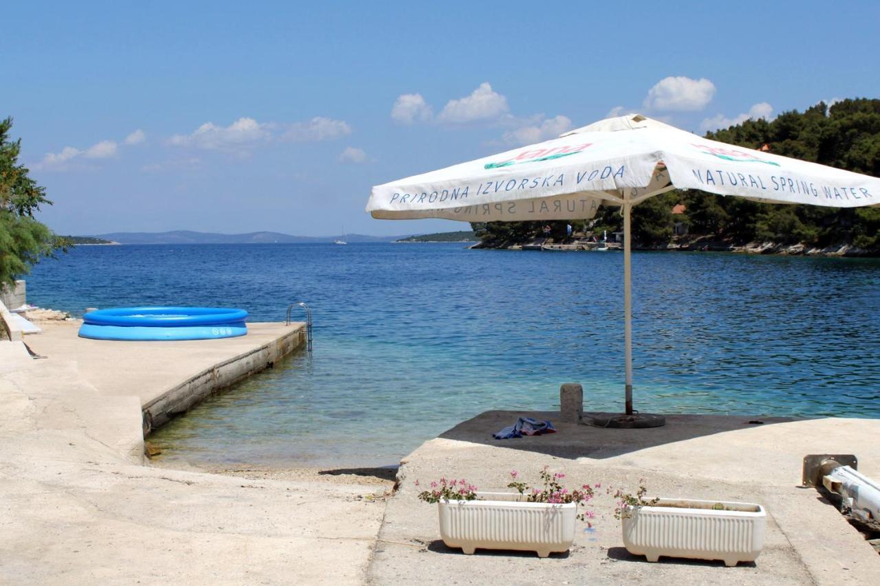 Apartments With A Parking Space Sali, Dugi Otok - 8084 Εξωτερικό φωτογραφία
