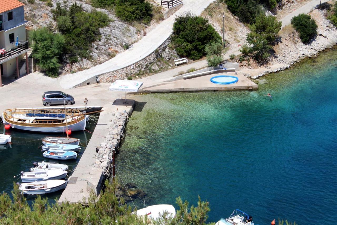 Apartments With A Parking Space Sali, Dugi Otok - 8084 Εξωτερικό φωτογραφία