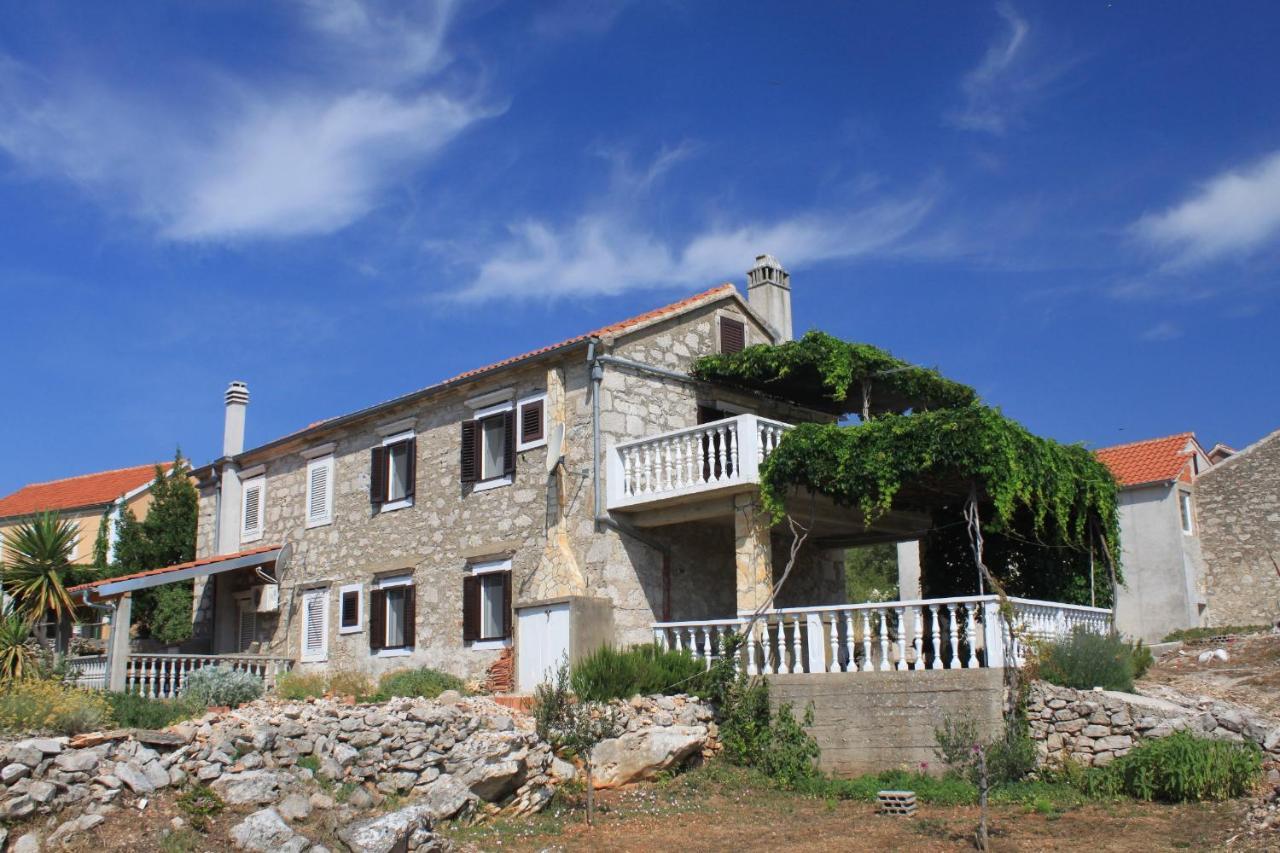 Apartments With A Parking Space Sali, Dugi Otok - 8084 Εξωτερικό φωτογραφία