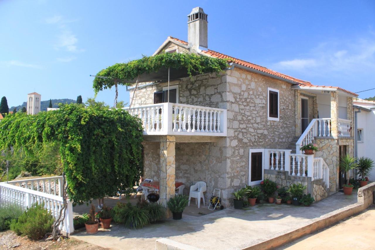 Apartments With A Parking Space Sali, Dugi Otok - 8084 Εξωτερικό φωτογραφία