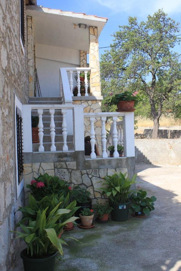Apartments With A Parking Space Sali, Dugi Otok - 8084 Εξωτερικό φωτογραφία