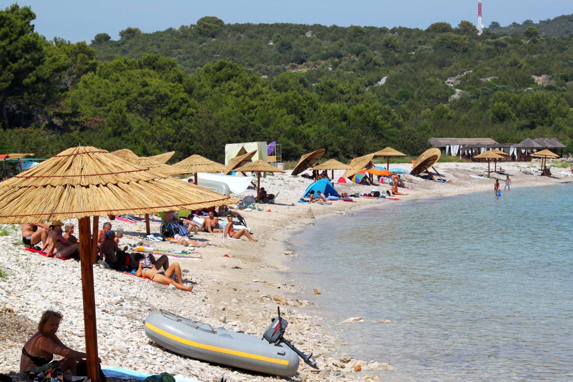 Apartments With A Parking Space Sali, Dugi Otok - 8084 Εξωτερικό φωτογραφία